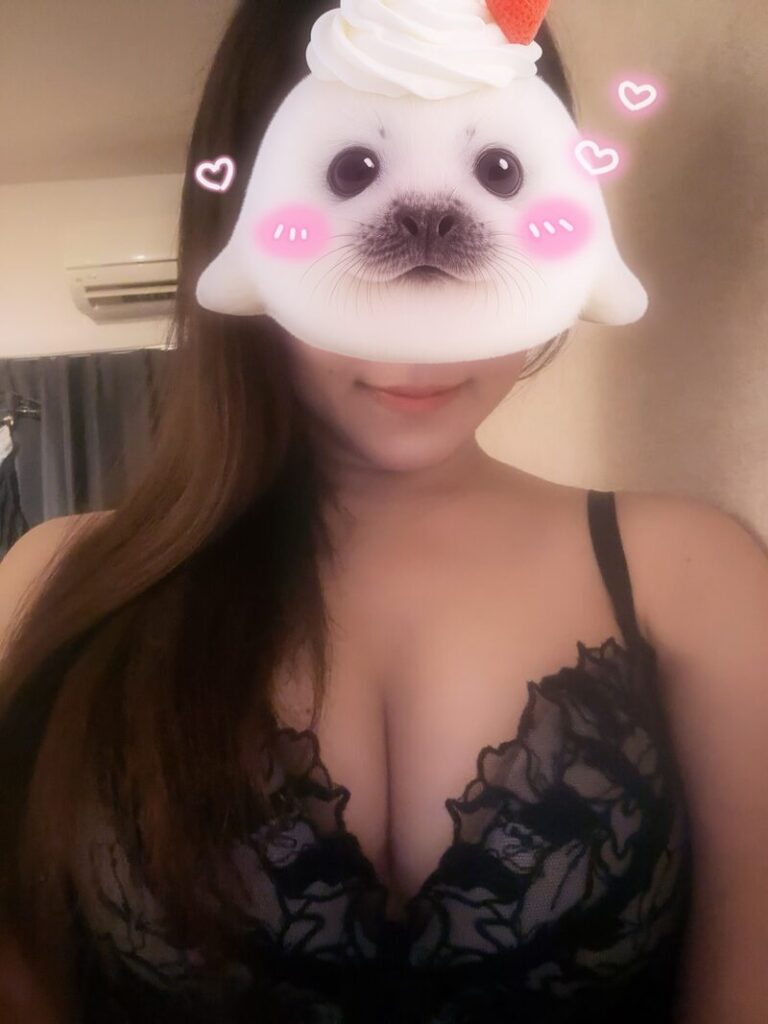 きらちゃん出勤❕🤍