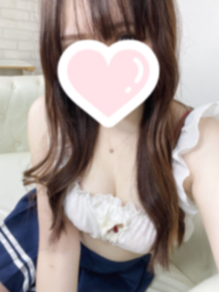 こんにちわ💛
