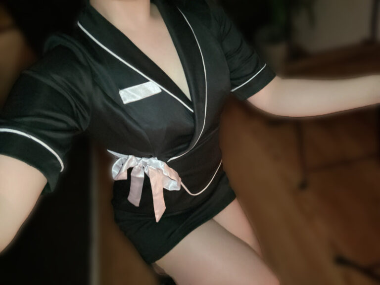 お待ちしてます♡