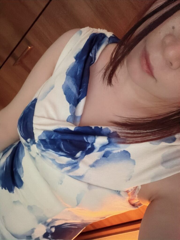 休みの日の特権♥