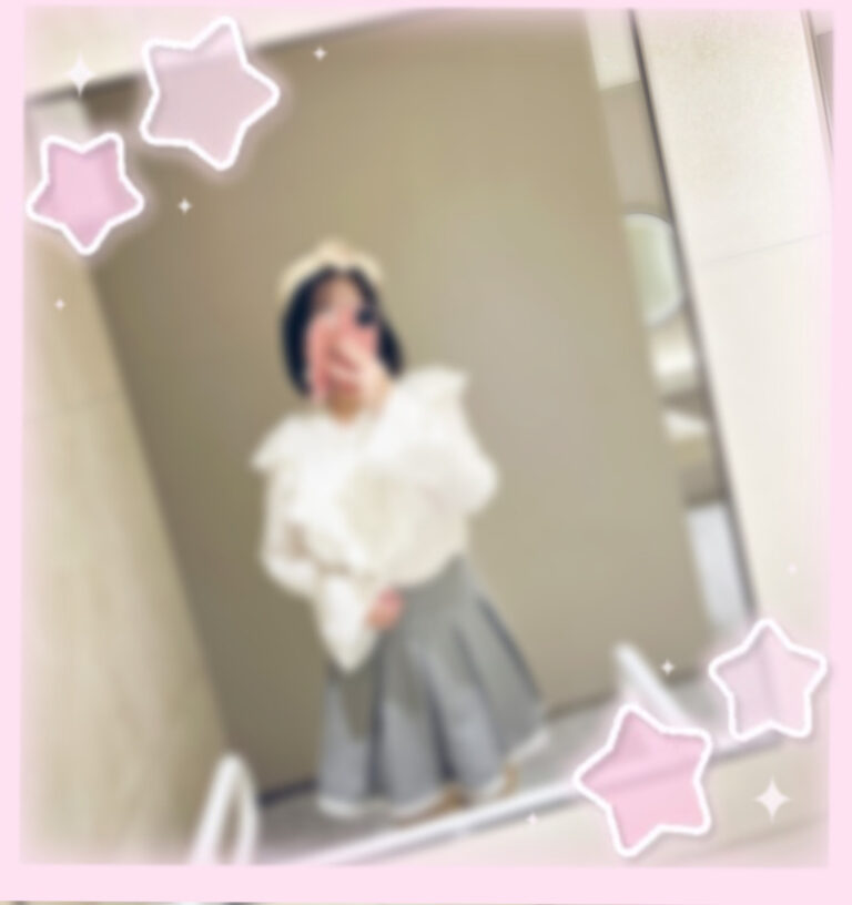 素敵な出会いに期待したいなぁ♡