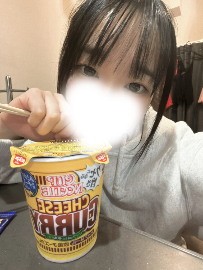 好きな物〜💟