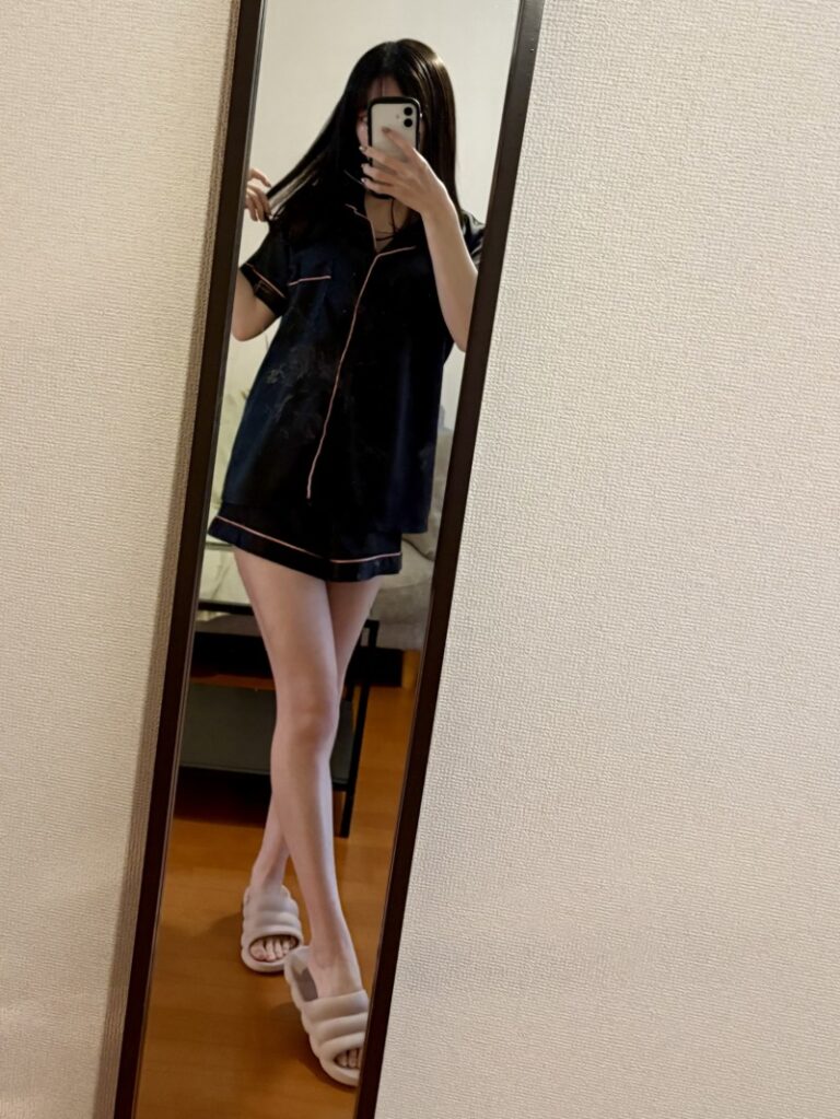 イメチェンしました🌸見に来てくれたら嬉しいな