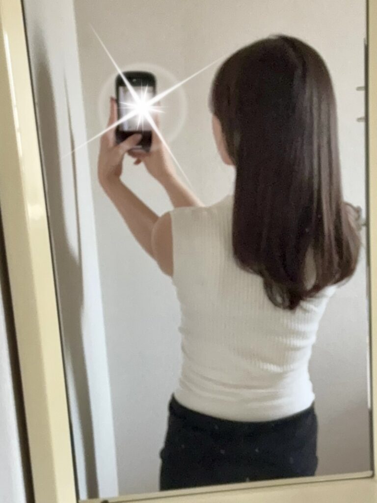 本日のお礼です🕊️ありがとうございました✨