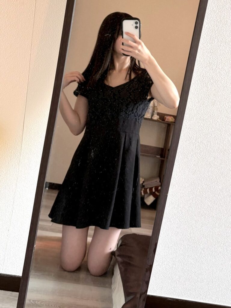 おひさしぶりです☺️