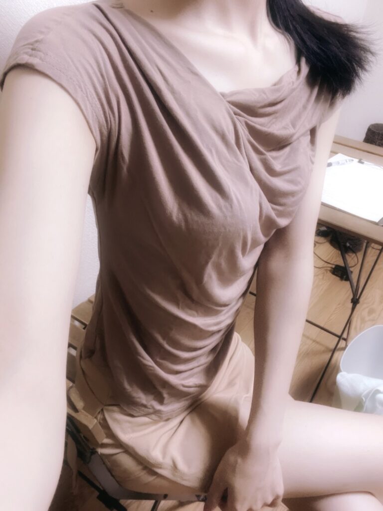 出勤してます♪