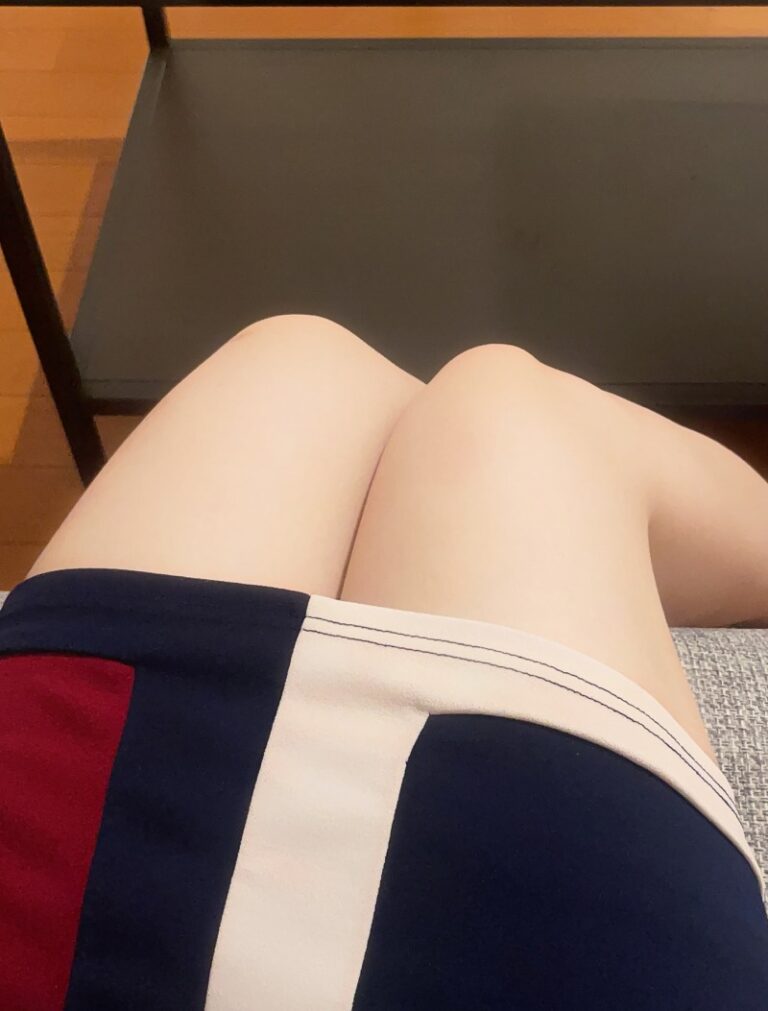 いかがお過ごし？