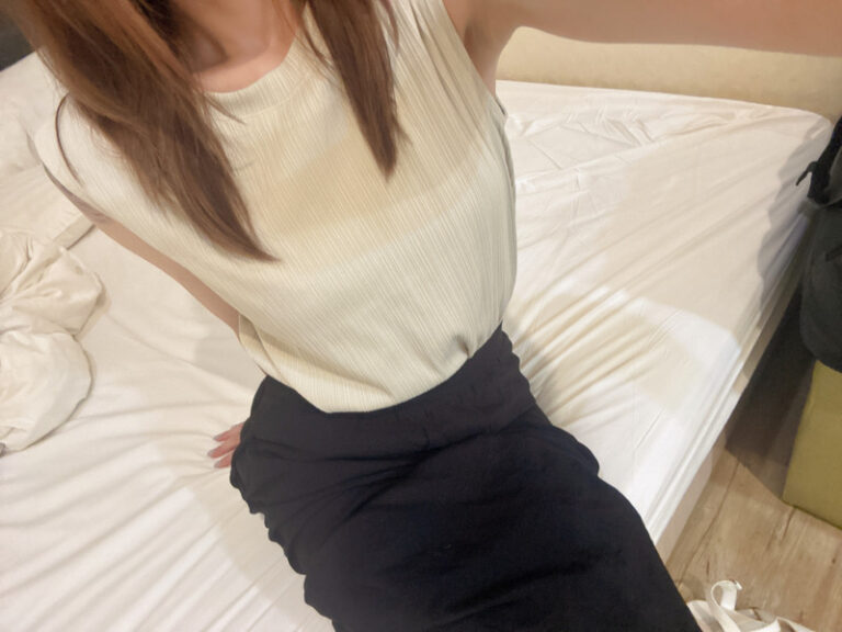 数ヶ月ぶりに…