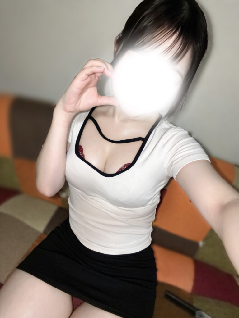 こんにちは☺️🤍