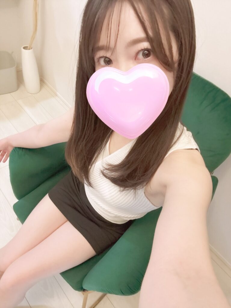 今日の楽しい時間🤍🍀